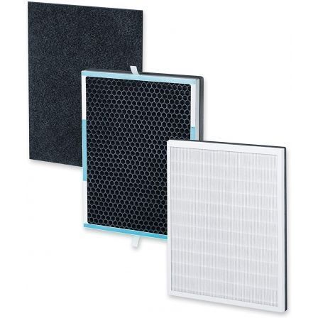 Beurer LR-500 Purificador de Aire con Filtro HEPA y WiFi